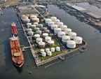 Inter Pipeline Announces Acquisition of Multinational European Bulk Liquid Storage Business