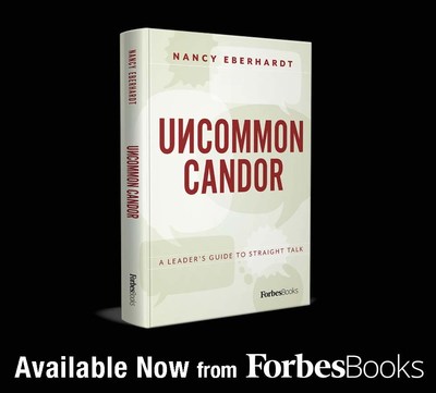 Executive Coach Helps Leaders Transform Communication In Their Organizations