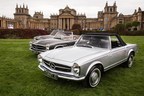 New Record for Hemmels Classic Car Deliveries