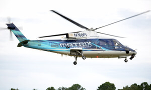U.S. Army Pilots Fly Autonomous Sikorsky Helicopter in First-of-its-Kind Demonstration