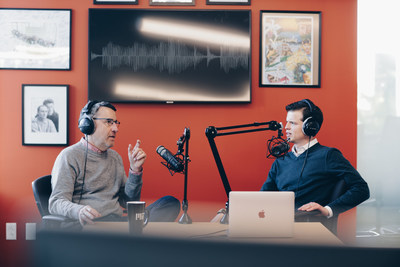 New Sports Analytics Podcast, COUNTERPOINTS, From Noted Sports Analytics Expert Ben Shields and MIT Sloan Management Review to Launch on November 15.