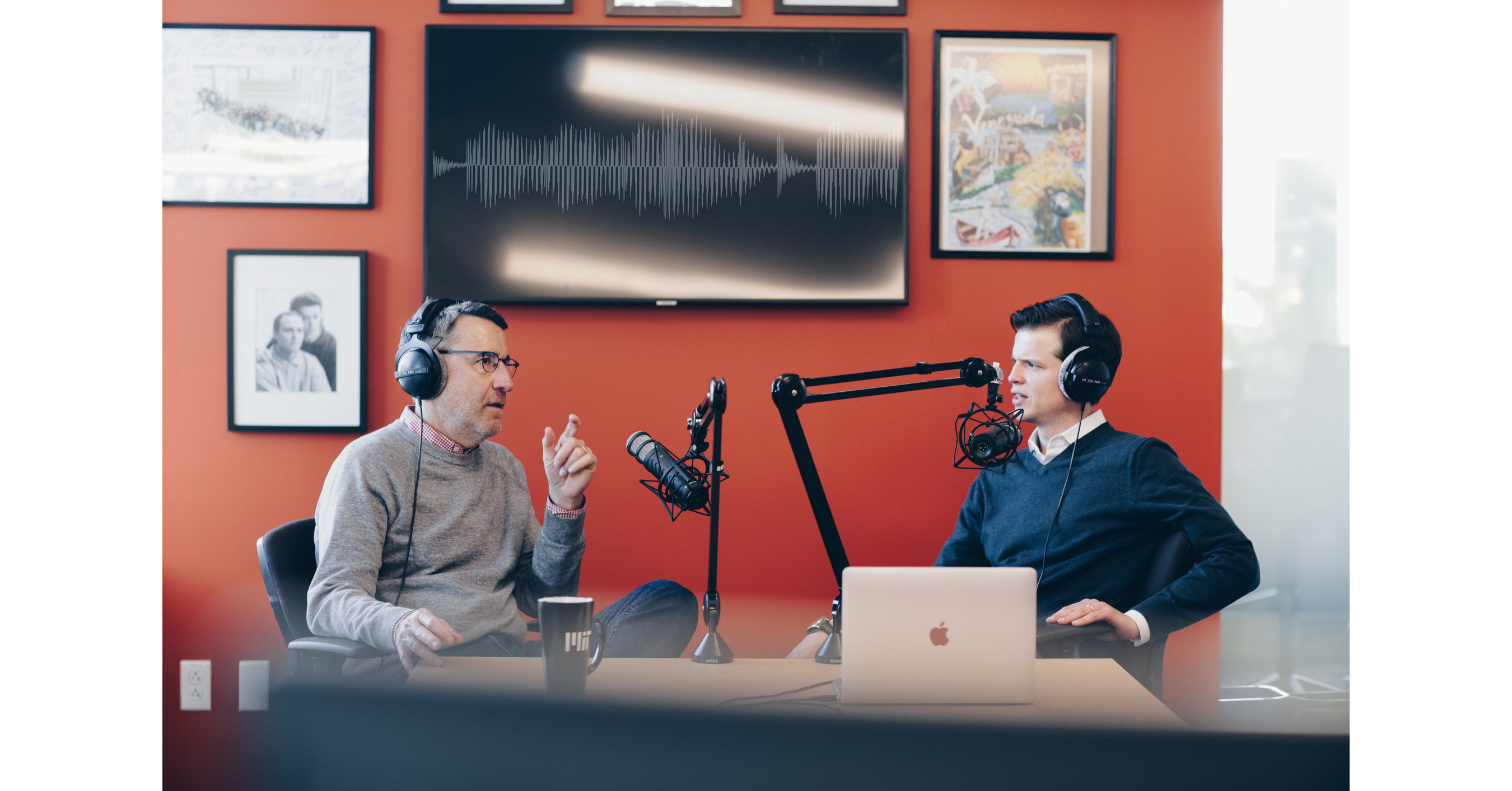 New Sports Analytics Podcast, COUNTERPOINTS, From Noted Sports