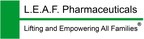 L.E.A.F. Pharmaceuticals erhält positive Rückmeldung von US-FDA und umfassende Roadmap für klinische Entwicklung und Zulassung seiner vier wichtigsten Krebsmedikamente