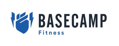 Basecamp Fitness logo Basecamp Fitness logo