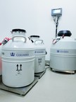 Columbia University Fertility Center Develops First and Only Custom Weight-Based Safety System to Safeguard Embryos and Eggs Against Cryogenic Storage Failure
