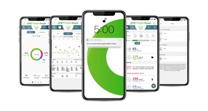 Application mobile OneTouch Reveal® : la nouvelle version renseigne encore plus pour mieux assurer la prise en charge du diabète
