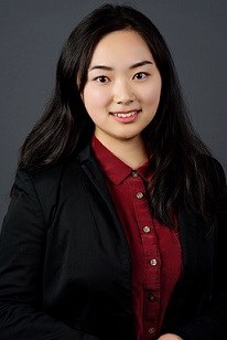 Silvia (Xueyao) Chen, MS is recognized by Continental Who's Who