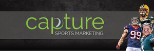 Capture Sports Marketing Raises Over $15 Million for Charitable Causes