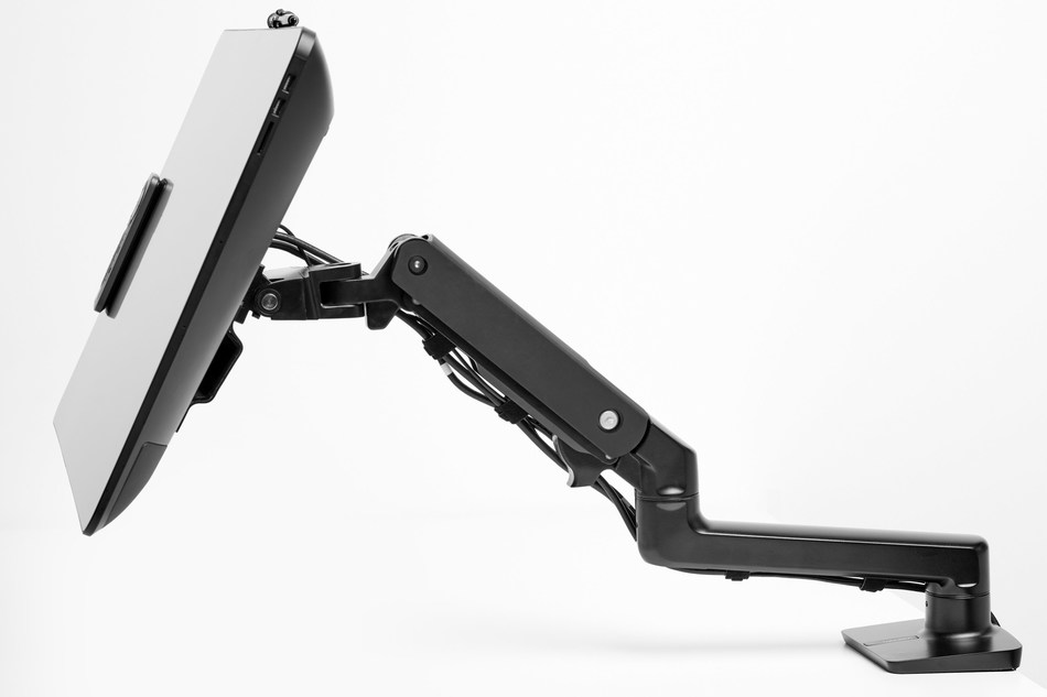 Flex Arm for Cintiq Pro 24 and 32 Available in November