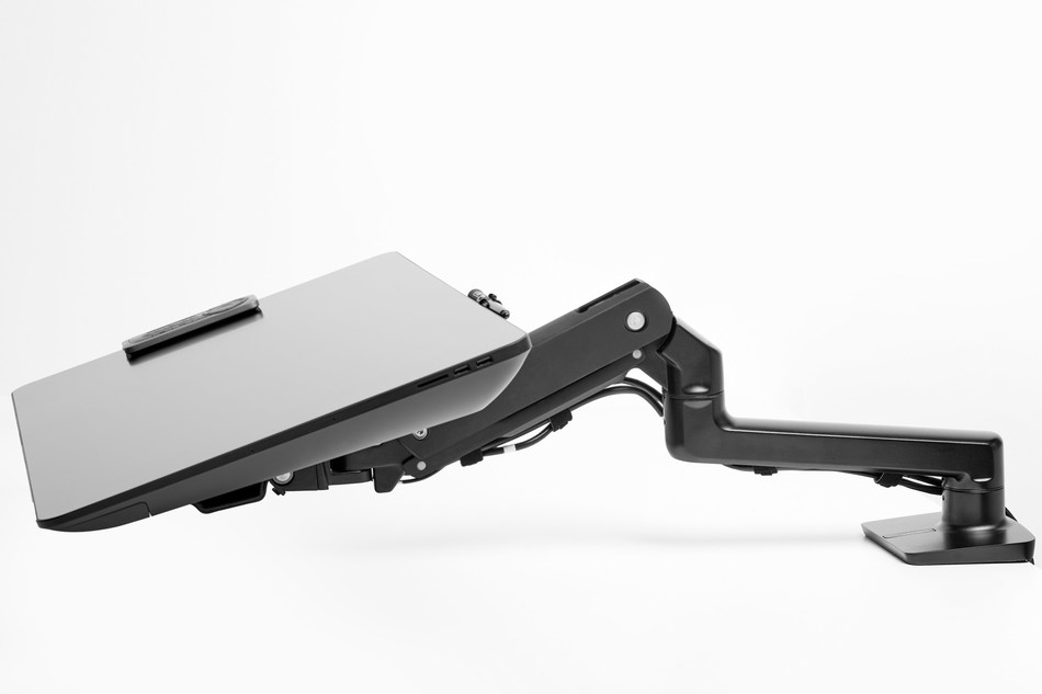 Flex Arm for Cintiq Pro 24 and 32 Available in November