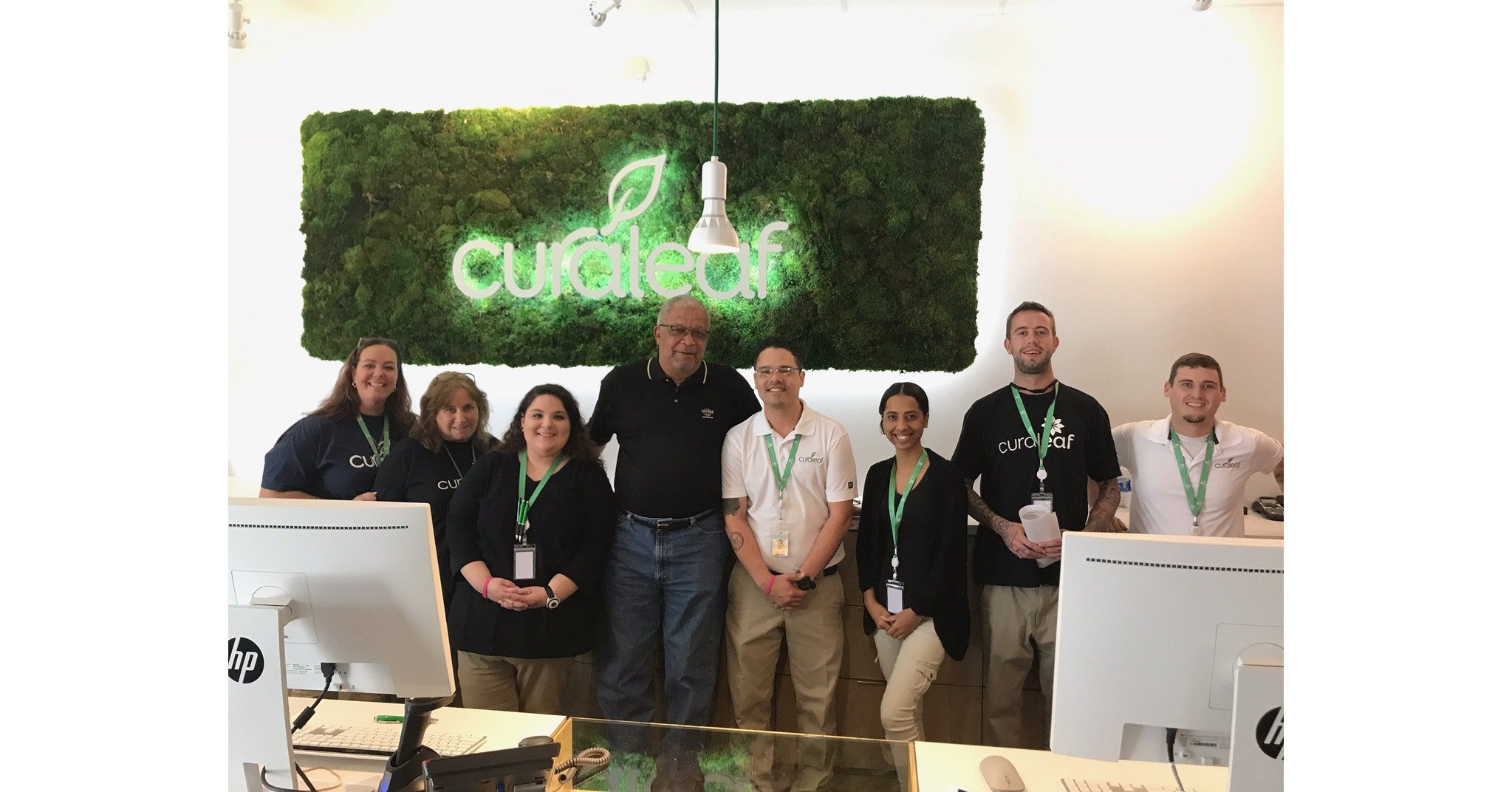 Curaleaf Opens First Medical Marijuana Dispensary in Fort Pierce