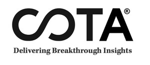 Cota Brings on Innovative Veteran CEO to Drive Next Phase of Growth and Delivery of Breakthrough Technology and Insights