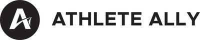 Athlete Ally logo (PRNewsfoto/Athlete Ally)
