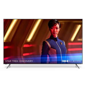 VIZIO Rolls Out All-New Features to VIZIO SmartCast Home™, Including Additional App Services and Content Offerings
