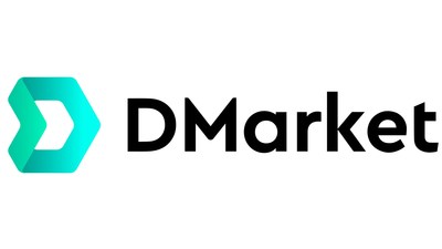 DMarket_Logo
