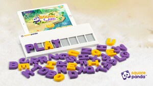 Announcing the Next Generation of Educational Technology: An Adaptive Play-Based Phonics System That Supports All Children on Their Reading Journey