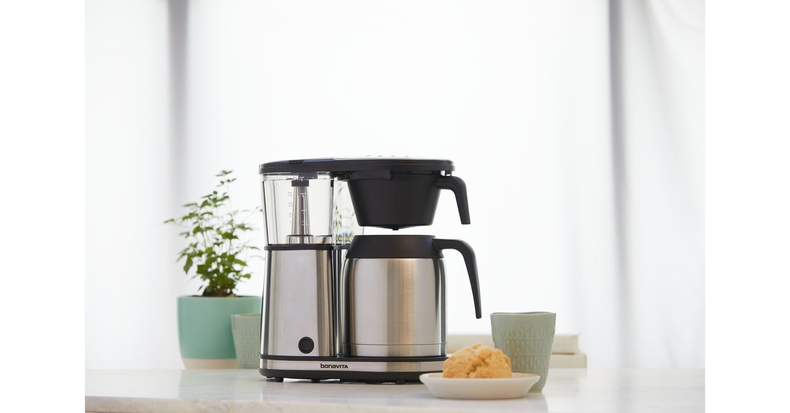 Bonavita Connoisseur Awarded Specialty Coffee Association's Highest Honor