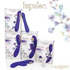 CalExotics Launches New E-Stimulation Sex Toy Line to Help Strengthen Kegel Muscles for More Intense Orgasms