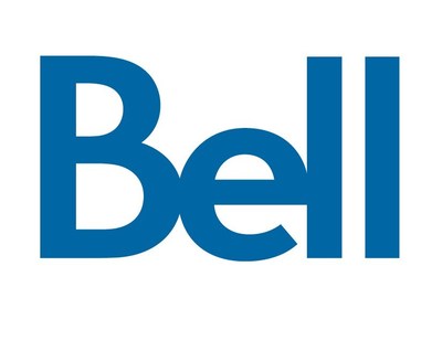 Logo: Bell (CNW Group/Bell Canada)