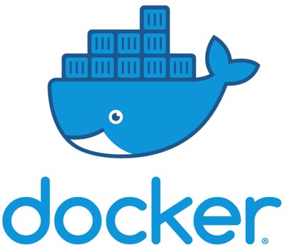 Docker Logo (PRNewsfoto/Docker)