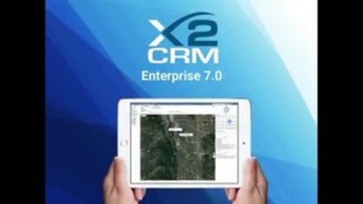 X2CRM Enterprise 7.0 helps companies exceed customer expectations as an enterprise-wide endeavor.