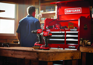 Lowe's Canada expands its selection of CRAFTSMAN® products just in time for the holidays