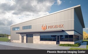 Phoenix Holds Official Groundbreaking of State-of-the-Art Neutron Imaging Center