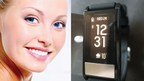 The World's First Health Smartwatch With Breakthrough Biometric Technology