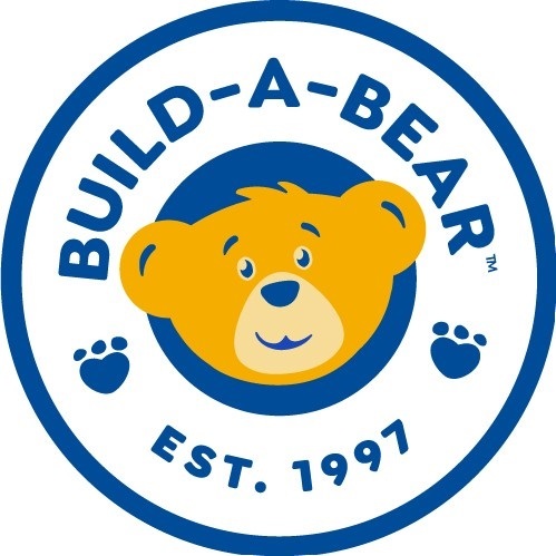 Build-A-Bear(R)是一个孩子们喜爱和父母信任的全球品牌，旨在为生活增添更多的爱心。(PRNewsfoto / Build-A-Bear车间)