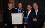 Brain &amp; Behavior Research Foundation Honors Ten Scientists for Outstanding Achievements in Psychiatric Research at 31st Annual Dinner