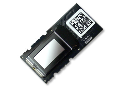 OmniVision's OP02220 is the industry’s first 1080p liquid crystal on silicon (LCOS) microdisplay with integrated driver functions and memory.