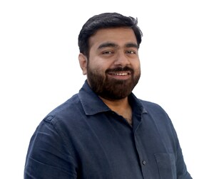 Specialist Communication Agency Synapse Hires Swapnil Puranik as Business Head