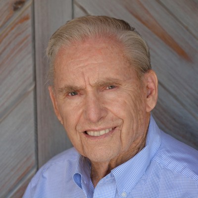 Dr. Daniel R. Boone, 1927-2018.