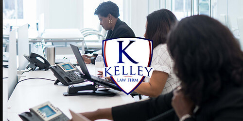 Kelley Law Firm Pro Bono Services