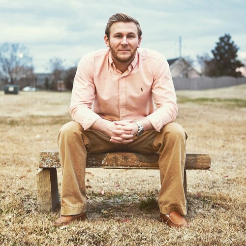 Entrepreneur Ryan White