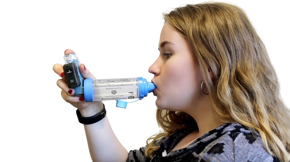 Asthma+me Selfcare Solution for Children and Young People With Asthma