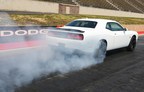 Dodge Announces 1320 Club for Drag Racing Enthusiasts at SEMA