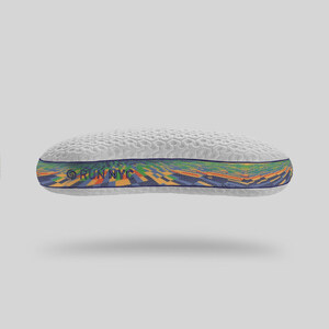 BEDGEAR® Announces New Limited-Edition Zoom Pillow Designed for Runners at the 2018 TCS New York City Marathon