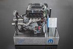 'Hellephant' in the Room: Mopar Stampedes into SEMA with 1,000 Horsepower 426 Crate HEMI® Engine
