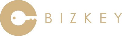 Bizkey Logo