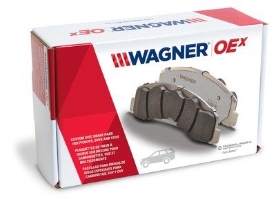 Wagner® OEx Packaging