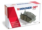 Federal-Mogul Motorparts to Launch Latest Premium Braking Innovation for Passenger Cars, Wagner® OEx Car, in early 2019