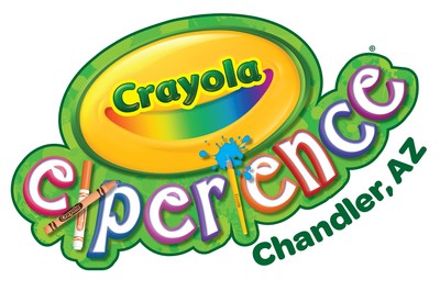 Crayola Experience