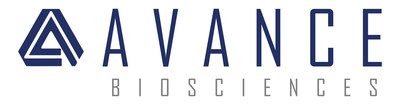 Avance Biosciences, Inc. Logo (PRNewsfoto/Avance Biosciences, Inc.)