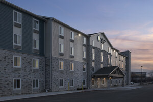 Choice Hotels Strikes Agreement with Brookwood Hotels to Develop More Than 20 WoodSpring Suites Properties