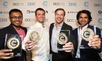Largest Engagement of Developers in History, with 156 Nations Represented, Culminates with 'Call for Code Global Prize'