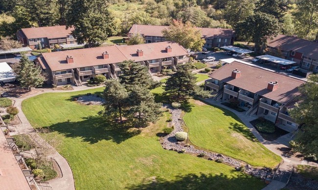 Security Properties Acquires Arbor Creek In Beaverton Or