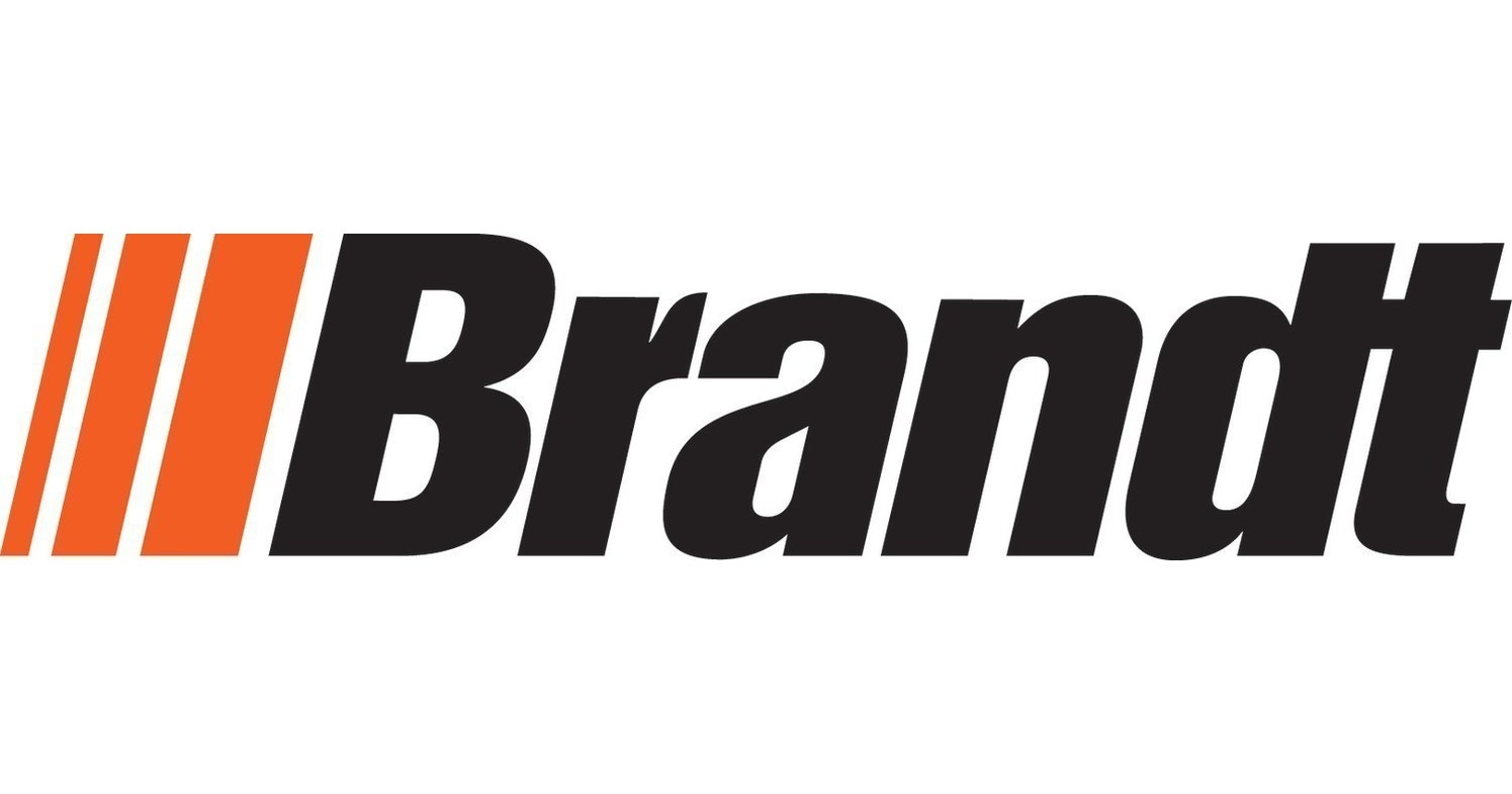 Brandt Proudly Supports the Royal Canadian Legion, Regina Branch 001.