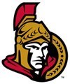 Logo: Ottawa Senators Hockey Club (CNW Group/Ottawa Senators Hockey Club)