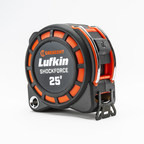 Crescent Lufkin® Shockforce™ Tape Measure Introduced as Job Site Game Changer